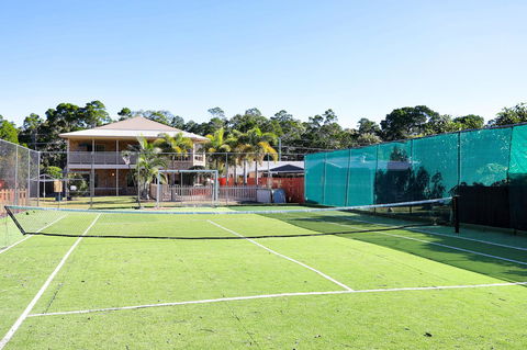 Waterfront At White Patch - Holiday Sunshine Coast 34