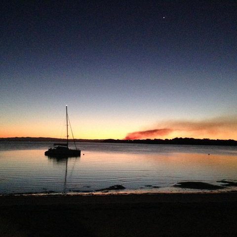 Keith's Sister - Sunshine Coast Tourism 41