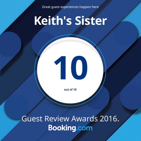 Keith's Sister - Sunshine Coast Tourism 1