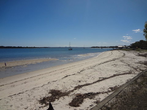 Keith's Sister - Sunshine Coast Tourism 36