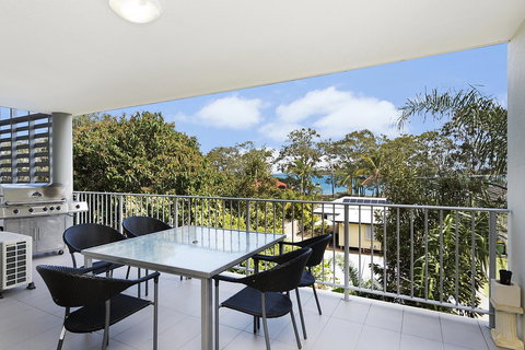 Keith's Sister - Sunshine Coast Tourism 4