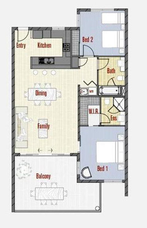 Keith's Sister - Sunshine Coast Tourism 26