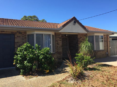 The Woorim Beach House - Sunshine Coast Tourism 1