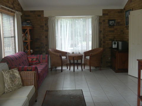 The Woorim Beach House - Sunshine Coast Tourism 6