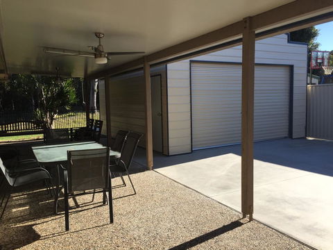 The Woorim Beach House - Sunshine Coast Tourism 8