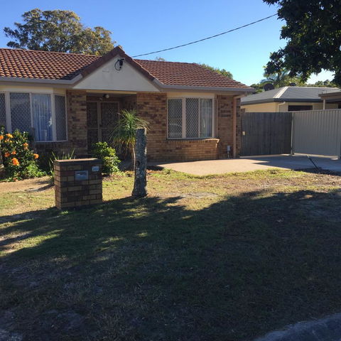 The Woorim Beach House - Sunshine Coast Tourism 7