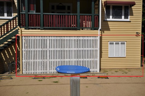 Retro Beach Flat - Sunshine Coast Tourism 1