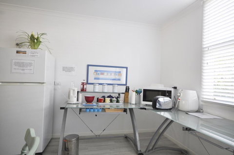 Retro Beach Flat - Sunshine Coast Tourism 11