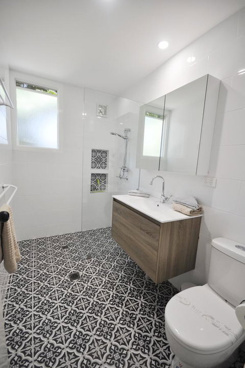 Retro Beach Flat - Sunshine Coast Tourism 6