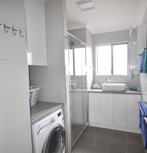 Sands Court On Boyd - Sunshine Coast Tourism 4