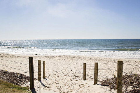 Sands Court On Boyd - Sunshine Coast Tourism 2