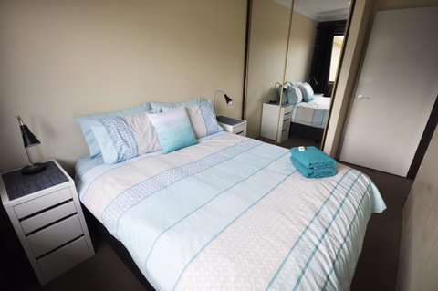 Sands Court On Boyd - Sunshine Coast Tourism 9