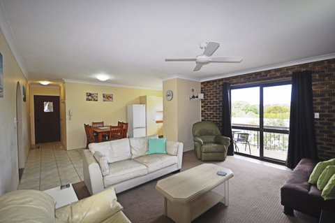 Sands Court On Boyd - Sunshine Coast Tourism 10