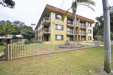 Sands Court On Boyd - Sunshine Coast Tourism 11