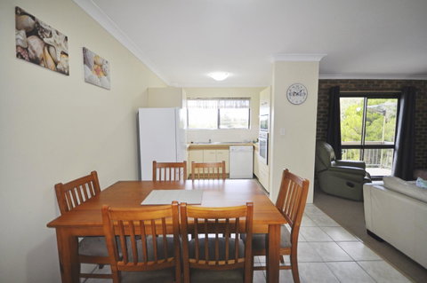 Sands Court On Boyd - Sunshine Coast Tourism 8