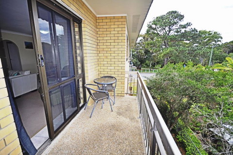 Sands Court On Boyd - Sunshine Coast Tourism 6
