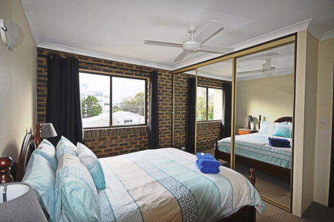 Sands Court On Boyd - Sunshine Coast Tourism 3