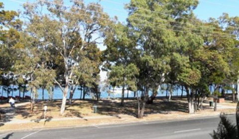 Sylvan Beach Resort - Sunshine Coast Tourism 7