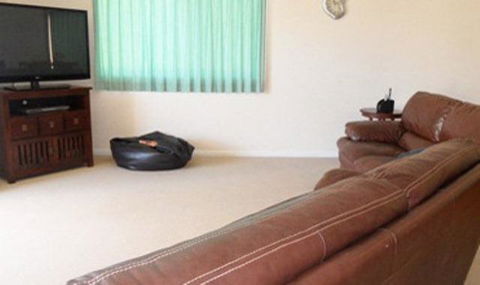 Sylvan Beach Resort - Sunshine Coast Tourism 16