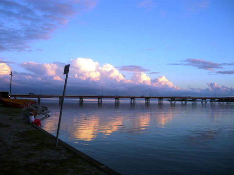 Sylvan Beach Resort - Sunshine Coast Tourism 9