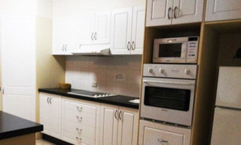 Sylvan Beach Resort - Sunshine Coast Tourism 22