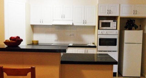 Sylvan Beach Resort - Sunshine Coast Tourism 19