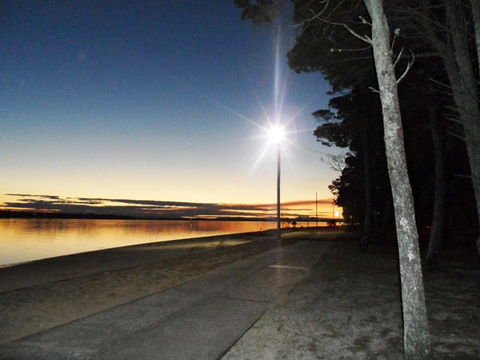 Sylvan Beach Resort - Sunshine Coast Tourism 8