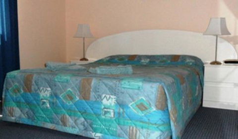 Sylvan Beach Resort - Sunshine Coast Tourism 20