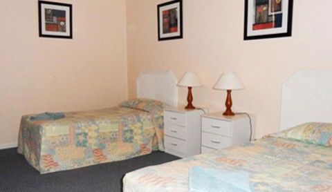 Sylvan Beach Resort - Sunshine Coast Tourism 17