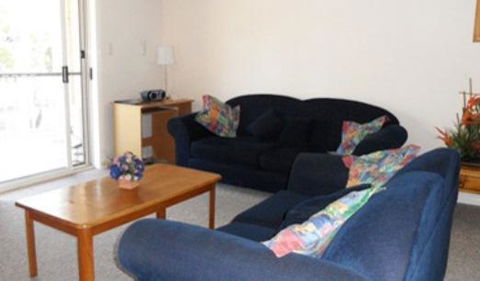 Sylvan Beach Resort - Sunshine Coast Tourism 21