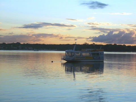 Sylvan Beach Resort - Sunshine Coast Tourism 10