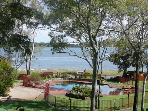 The Gums Anchorage - Sunshine Coast Tourism 20