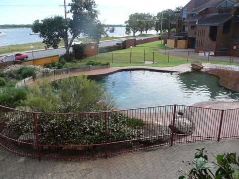 The Gums Anchorage - Sunshine Coast Tourism 26