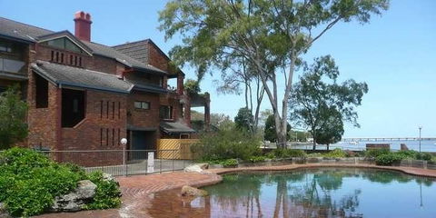 The Gums Anchorage - Sunshine Coast Tourism 18