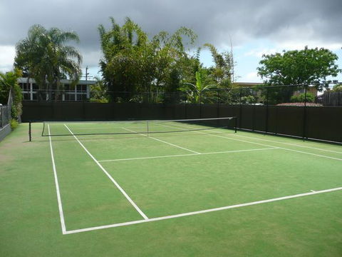 The Gums Anchorage - Sunshine Coast Tourism 23