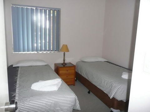 The Gums Anchorage - Sunshine Coast Tourism 30