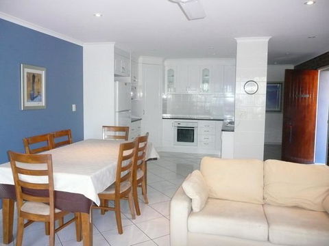 The Gums Anchorage - Sunshine Coast Tourism 32