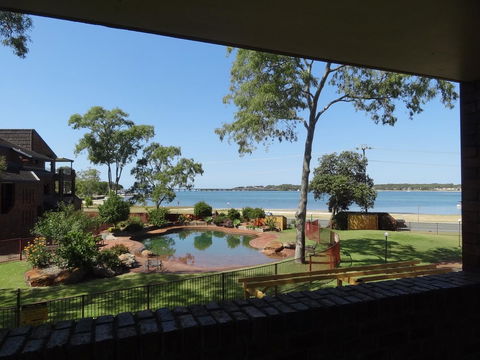 The Gums Anchorage - Sunshine Coast Tourism 3