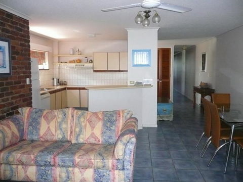 The Gums Anchorage - Sunshine Coast Tourism 29