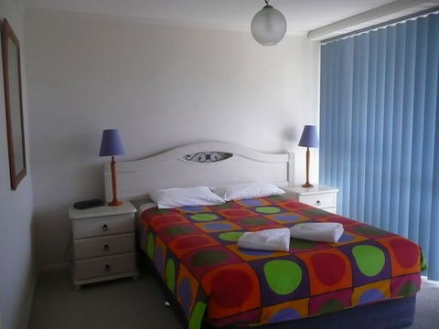 The Gums Anchorage - Sunshine Coast Tourism 34