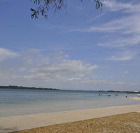 Beachside Beauty - Holiday Sunshine Coast