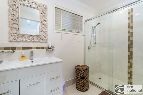 Kokomo, Thats Where We Want To Go - Bellara - Sunshine Coast Tourism 6