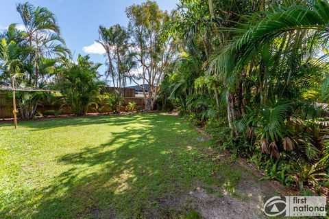Kokomo, Thats Where We Want To Go - Bellara - Sunshine Coast Tourism 10
