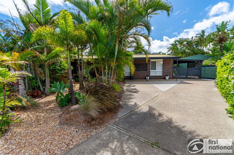 Kokomo, Thats Where We Want To Go - Bellara - Sunshine Coast Tourism 14