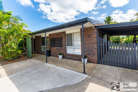 Kokomo, Thats Where We Want To Go - Bellara - Sunshine Coast Tourism 9