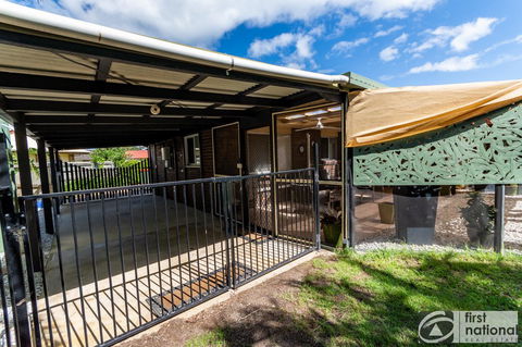 Kokomo, Thats Where We Want To Go - Bellara - Sunshine Coast Tourism 5