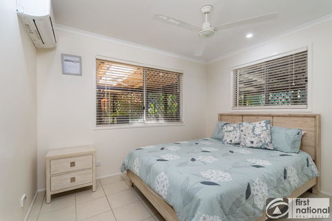 Kokomo, Thats Where We Want To Go - Bellara - Sunshine Coast Tourism 8