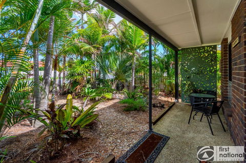 Kokomo, Thats Where We Want To Go - Bellara - Sunshine Coast Tourism 16