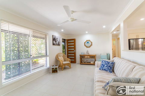 Kokomo, Thats Where We Want To Go - Bellara - Sunshine Coast Tourism 4