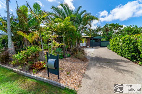 Kokomo, Thats Where We Want To Go - Bellara - Sunshine Coast Tourism 0
